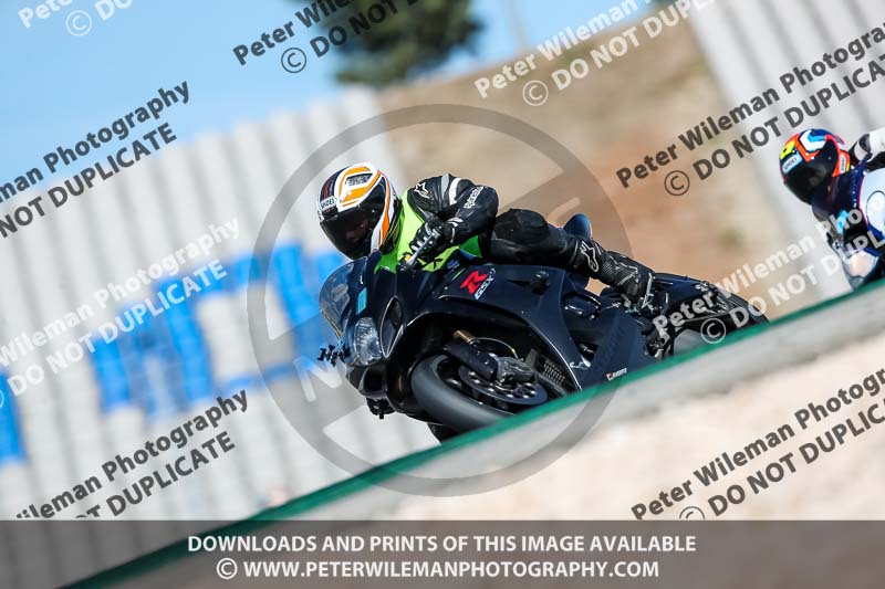 motorbikes;no limits;october 2019;peter wileman photography;portimao;portugal;trackday digital images